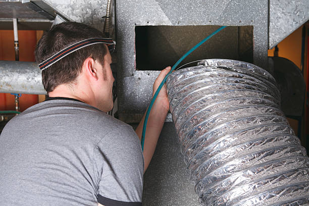 Best Commercial Air Duct Cleaning  in Duncannon, PA