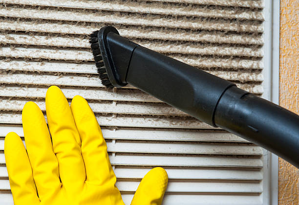 Best Residential Air Duct Cleaning  in Duncannon, PA