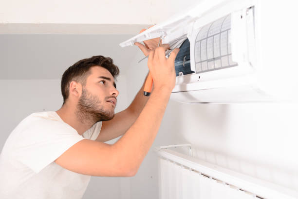 Best Best Air Duct Cleaning Company  in Duncannon, PA